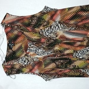 Ronni Nicole Women's Dress Size 18W